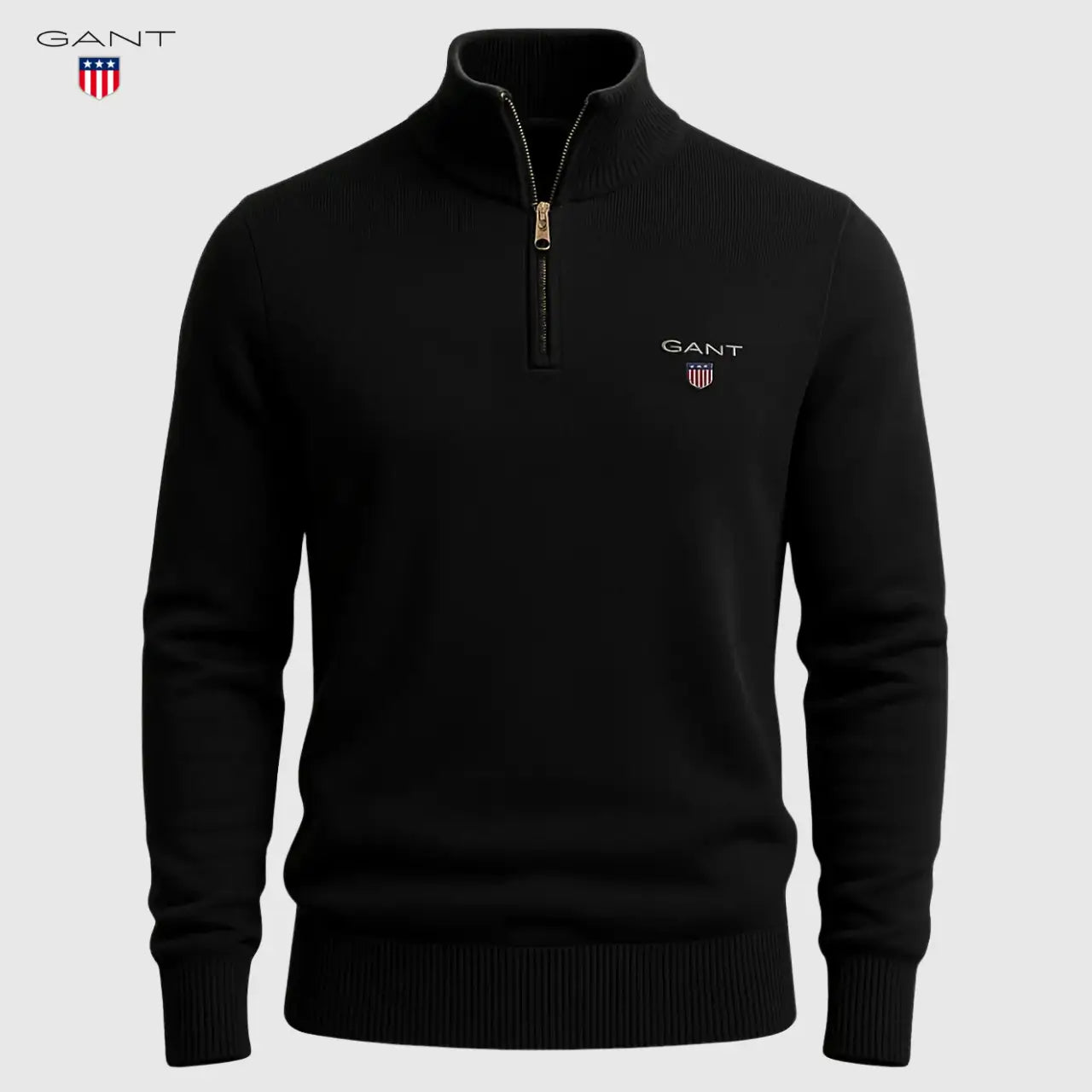 GT™ Half-Zip Pullover – Limitierte Auflage | 1 kaufen, 1 Gratis