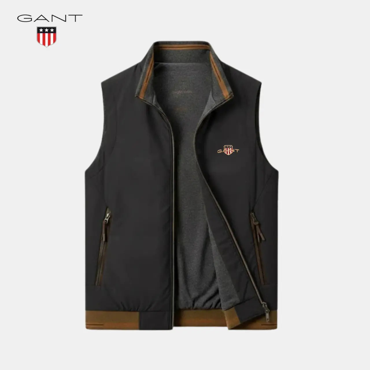 Weste – Limitierte Auflage