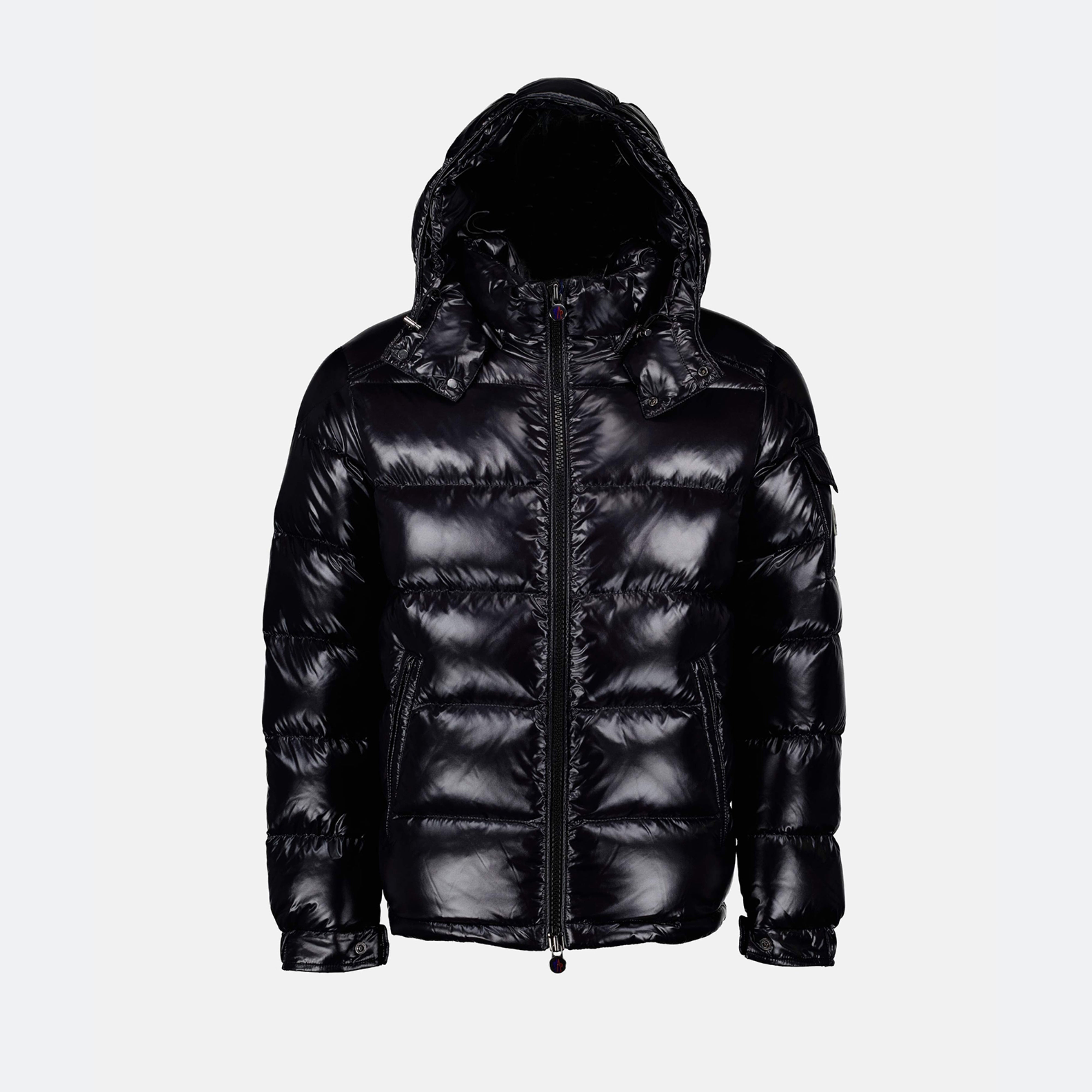 Maya Down Jacket