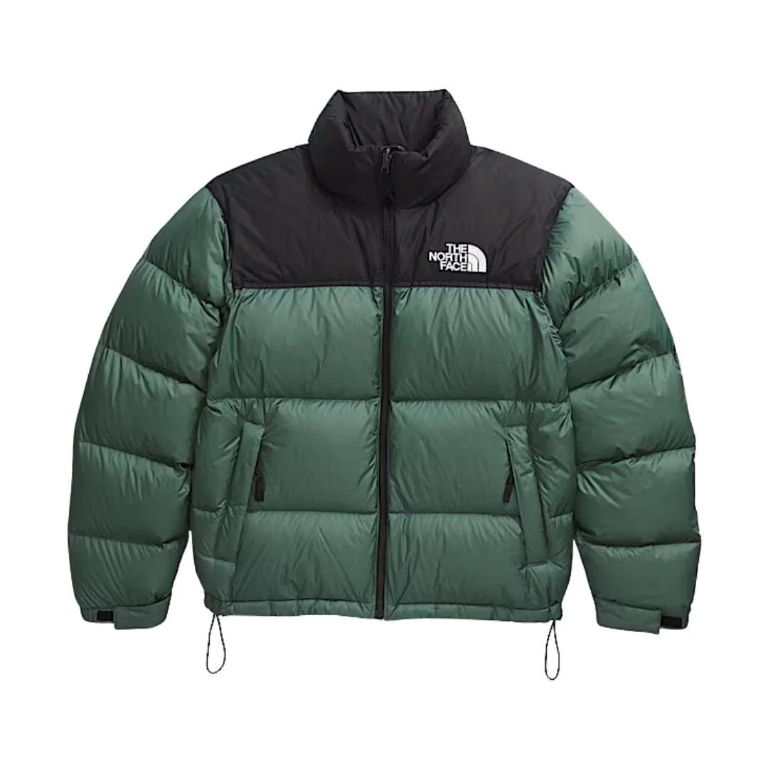 Camden Quilted Jacket – Limited Edition