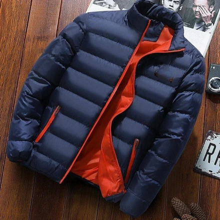 Jacke – Limitierte Auflage