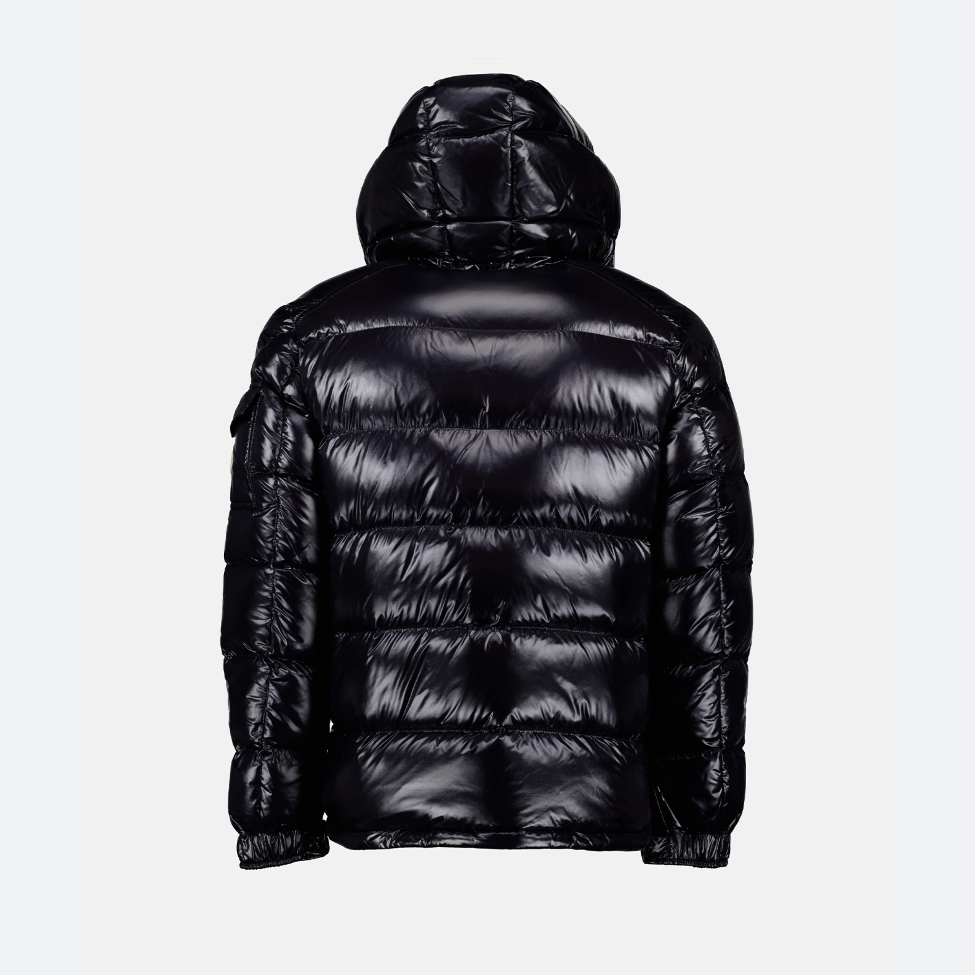 Maya Down Jacket