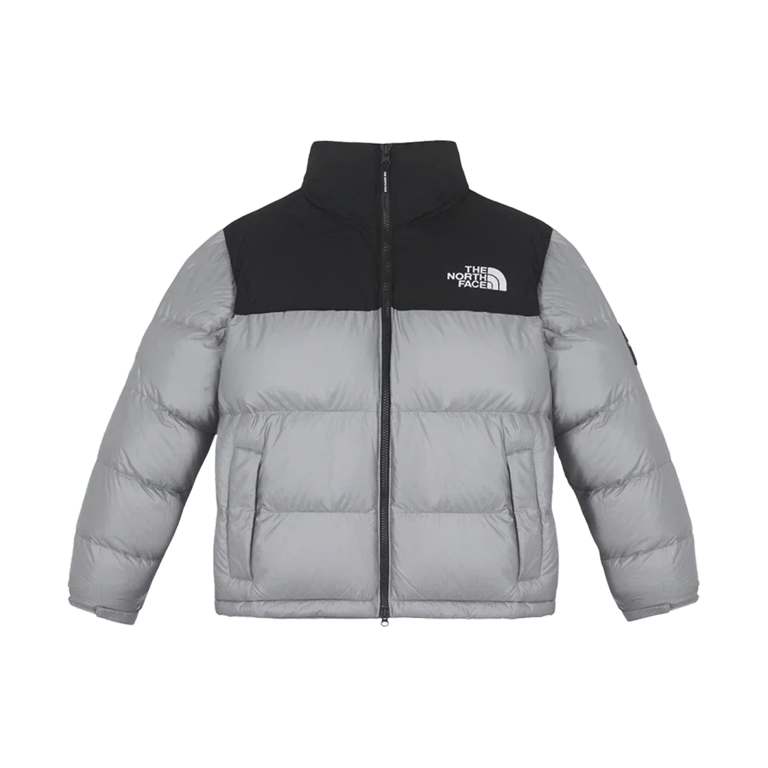 Camden Quilted Jacket – Limited Edition